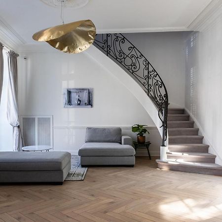 Molenmeers Boutique Guesthouses Bruges Esterno foto