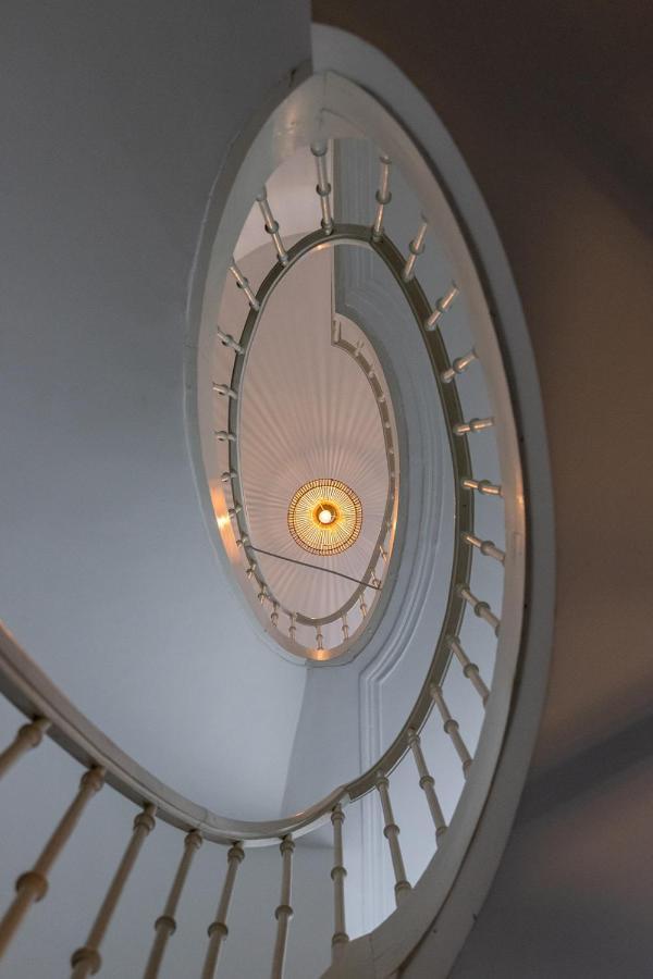Molenmeers Boutique Guesthouses Bruges Esterno foto