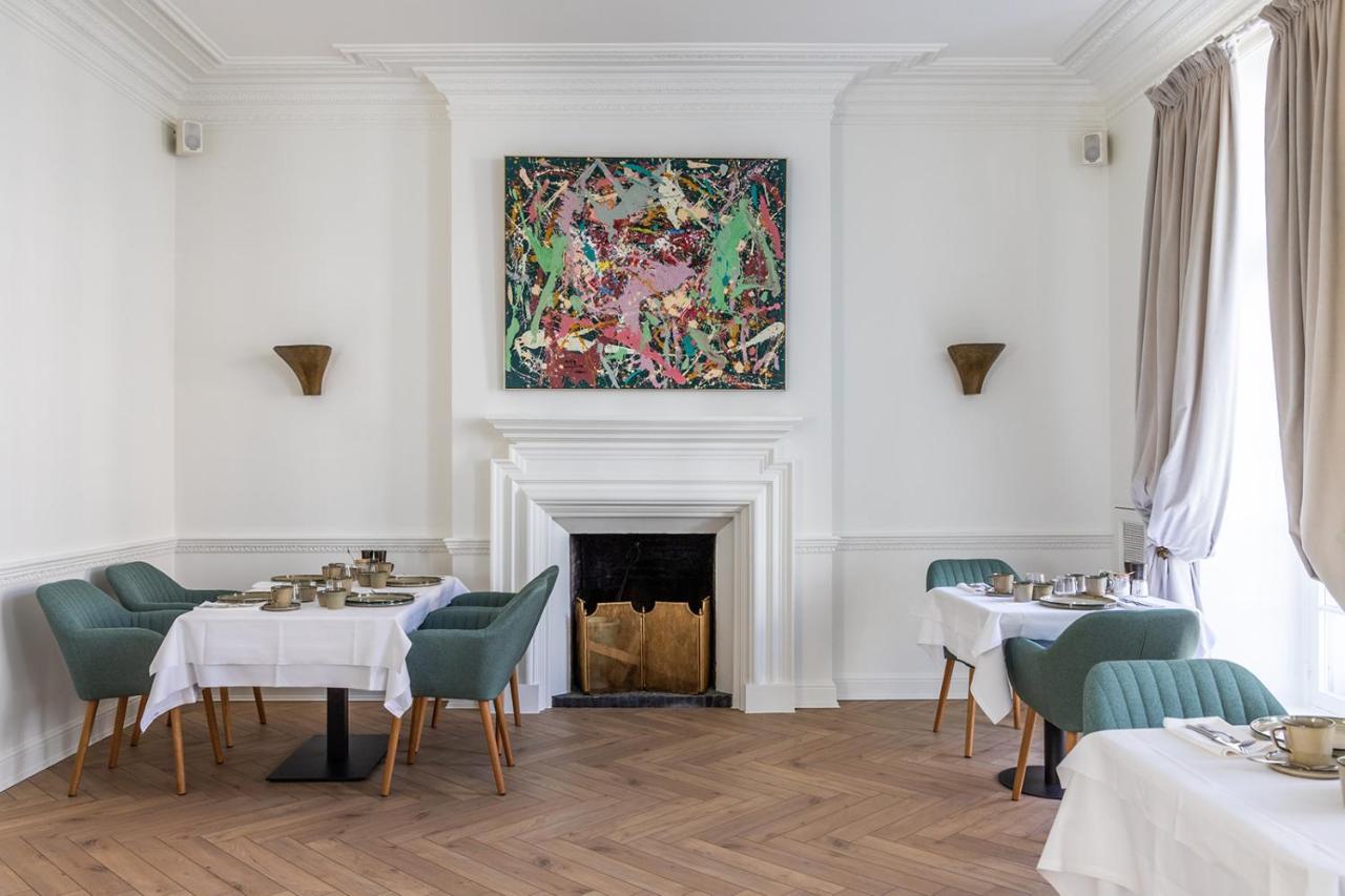 Molenmeers Boutique Guesthouses Bruges Esterno foto