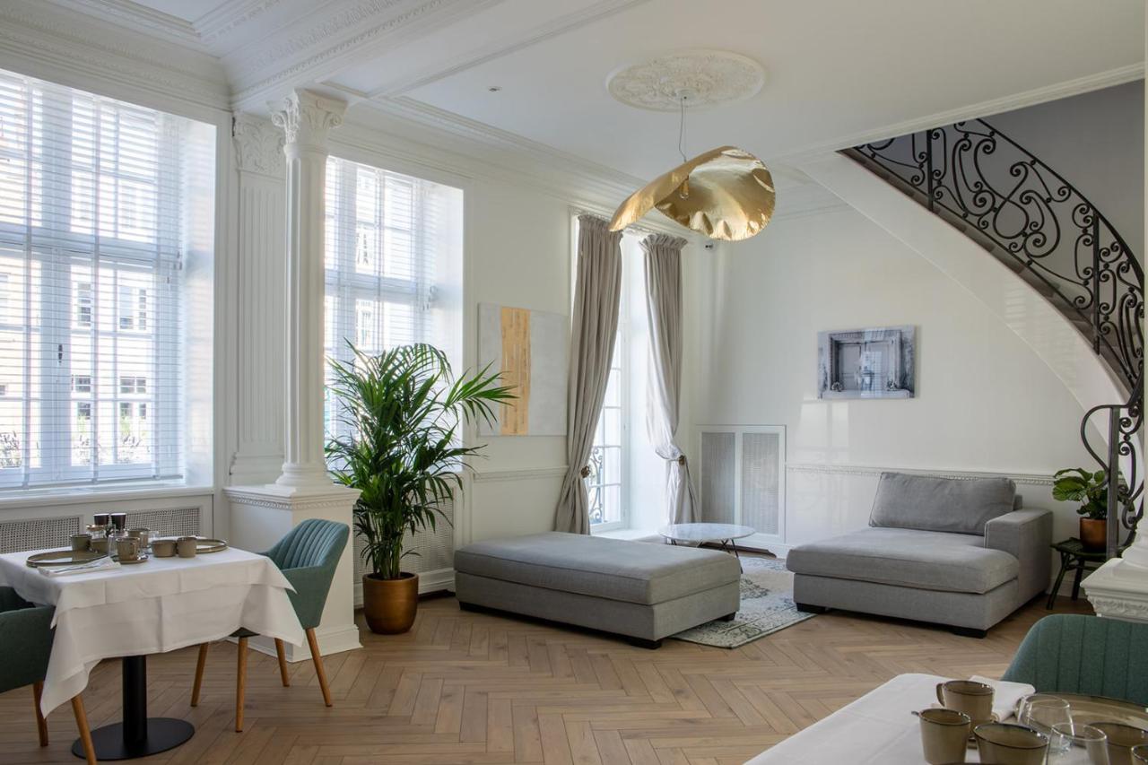 Molenmeers Boutique Guesthouses Bruges Esterno foto