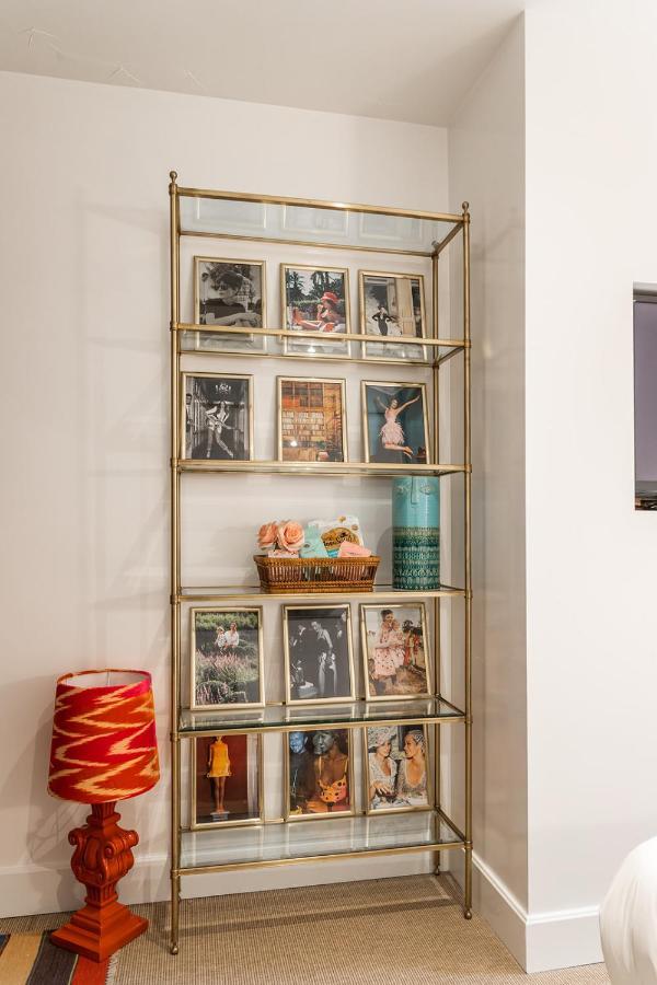 Molenmeers Boutique Guesthouses Bruges Esterno foto