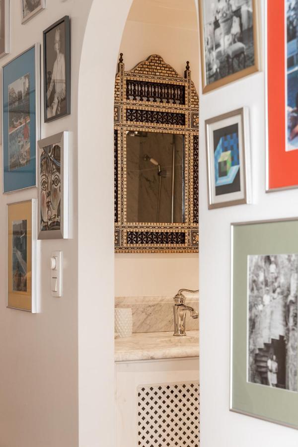 Molenmeers Boutique Guesthouses Bruges Esterno foto