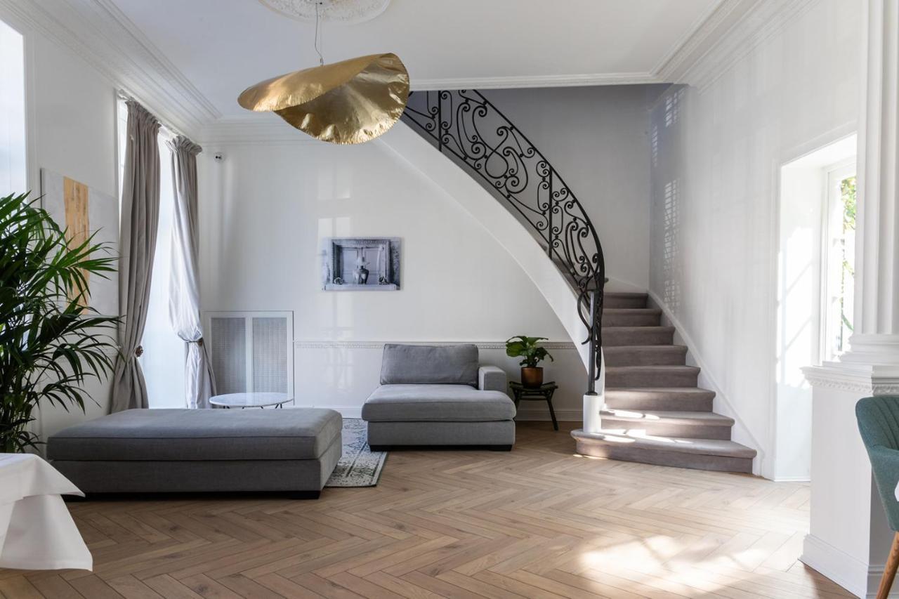 Molenmeers Boutique Guesthouses Bruges Esterno foto