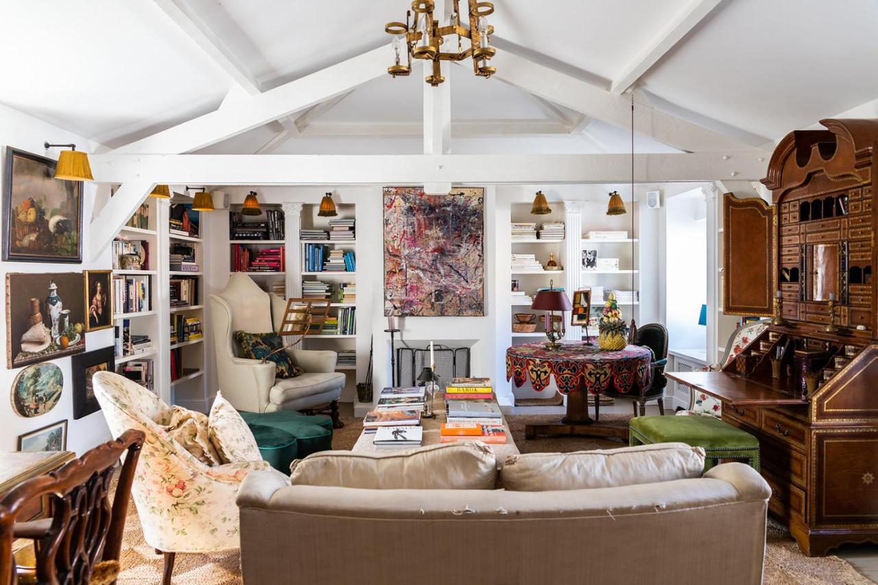 Molenmeers Boutique Guesthouses Bruges Esterno foto