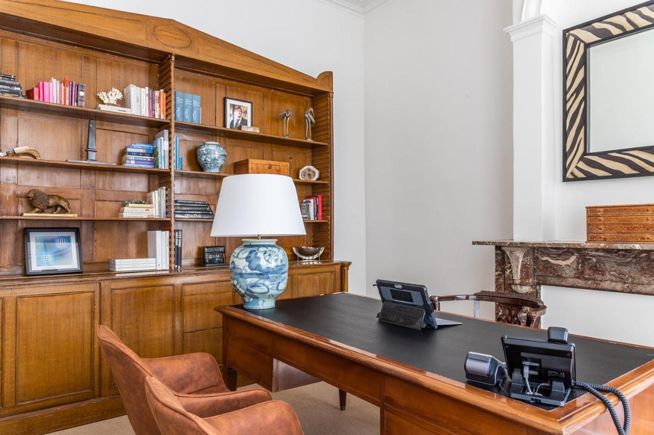 Molenmeers Boutique Guesthouses Bruges Esterno foto