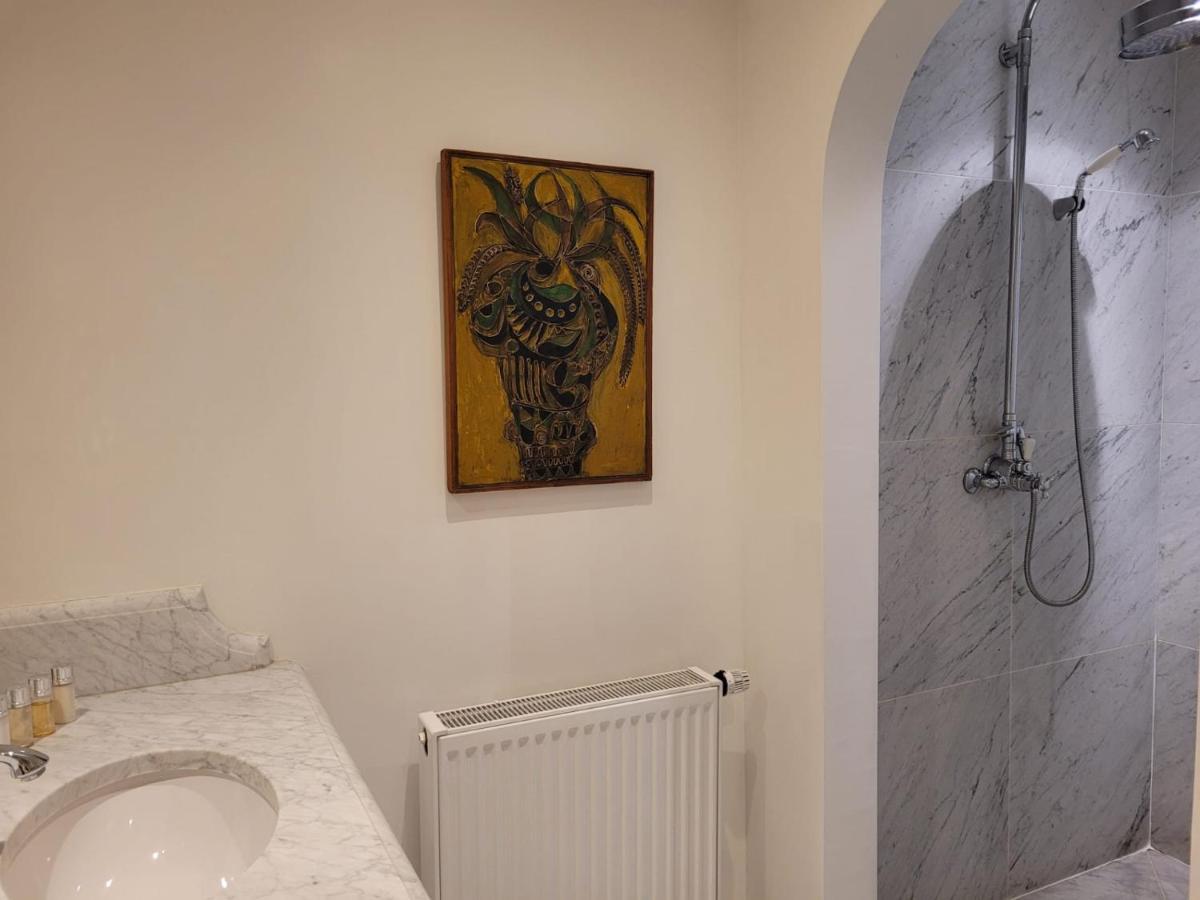 Molenmeers Boutique Guesthouses Bruges Esterno foto