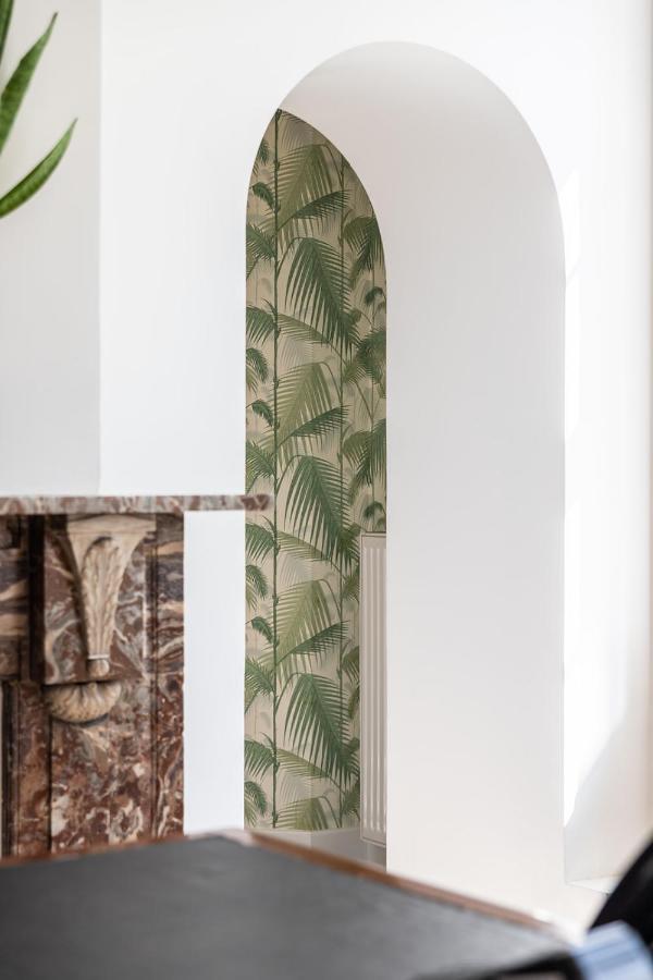 Molenmeers Boutique Guesthouses Bruges Esterno foto