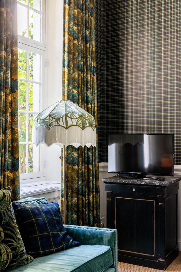 Molenmeers Boutique Guesthouses Bruges Esterno foto