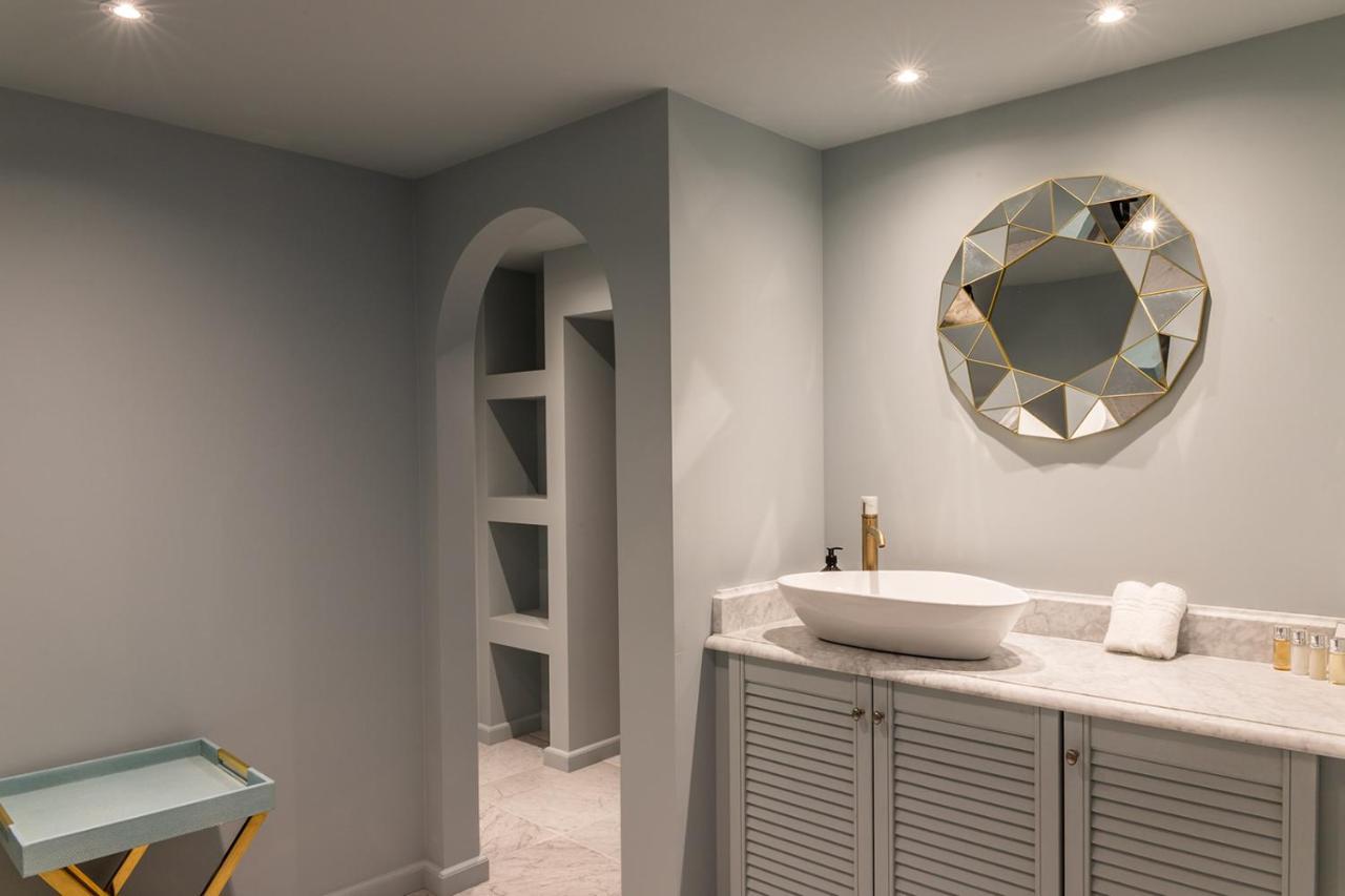 Molenmeers Boutique Guesthouses Bruges Esterno foto