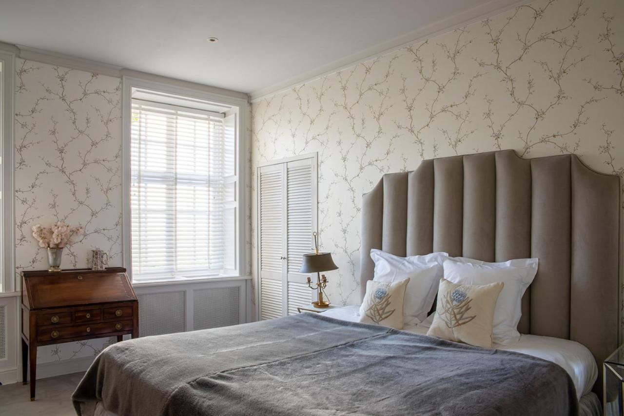 Molenmeers Boutique Guesthouses Bruges Esterno foto