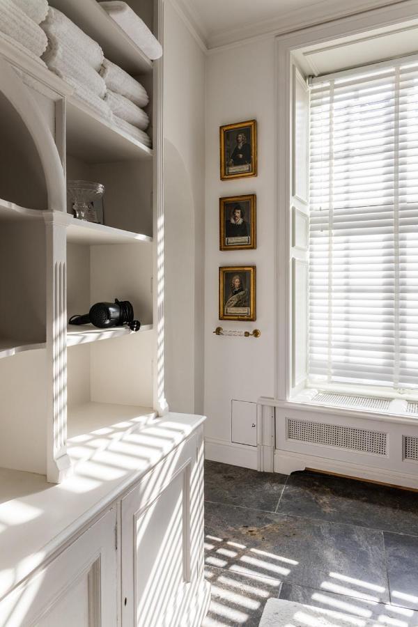 Molenmeers Boutique Guesthouses Bruges Esterno foto