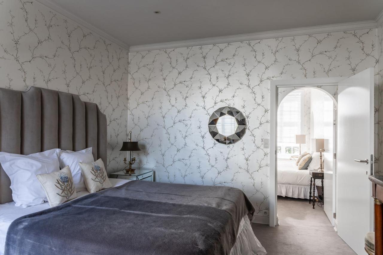 Molenmeers Boutique Guesthouses Bruges Esterno foto