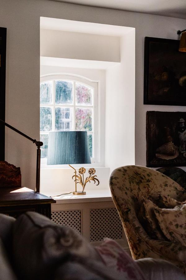 Molenmeers Boutique Guesthouses Bruges Esterno foto