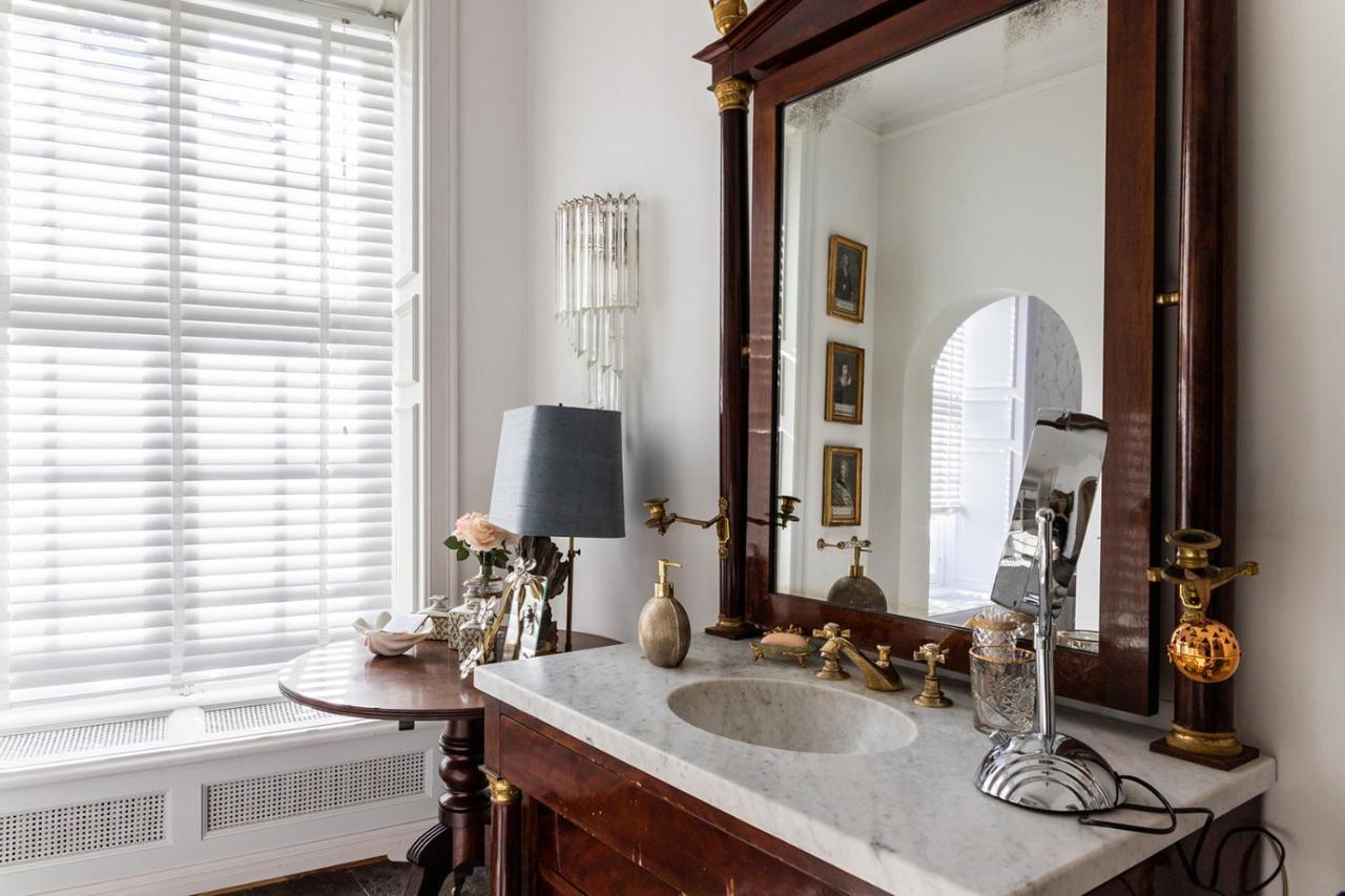 Molenmeers Boutique Guesthouses Bruges Esterno foto