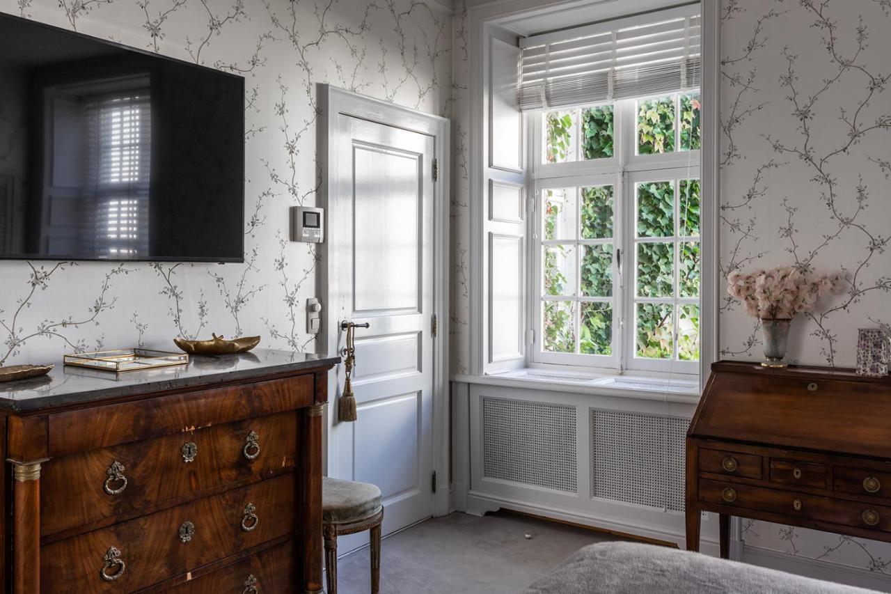 Molenmeers Boutique Guesthouses Bruges Esterno foto