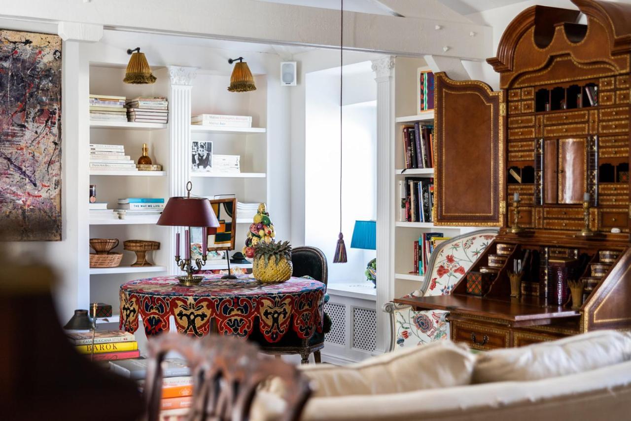 Molenmeers Boutique Guesthouses Bruges Esterno foto