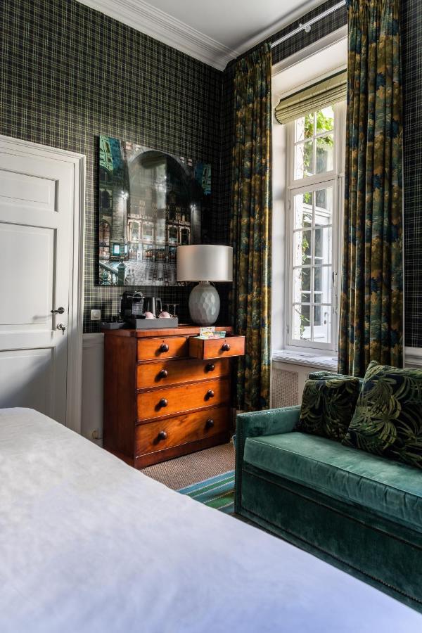 Molenmeers Boutique Guesthouses Bruges Esterno foto