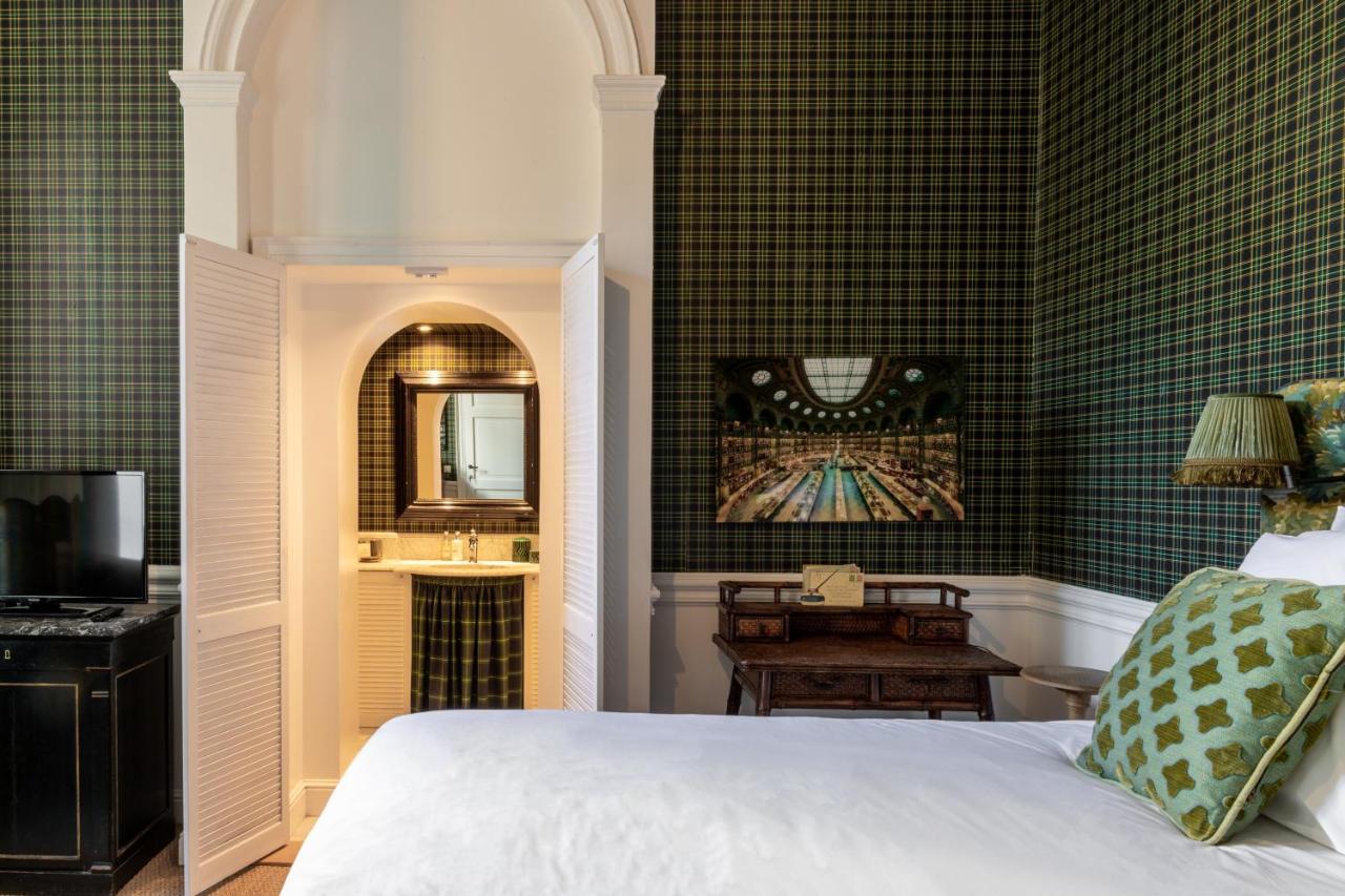 Molenmeers Boutique Guesthouses Bruges Esterno foto
