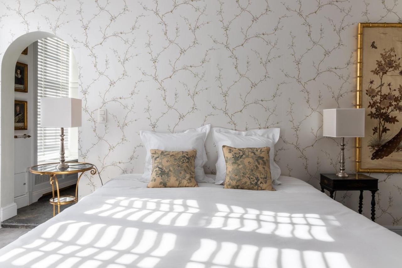 Molenmeers Boutique Guesthouses Bruges Esterno foto